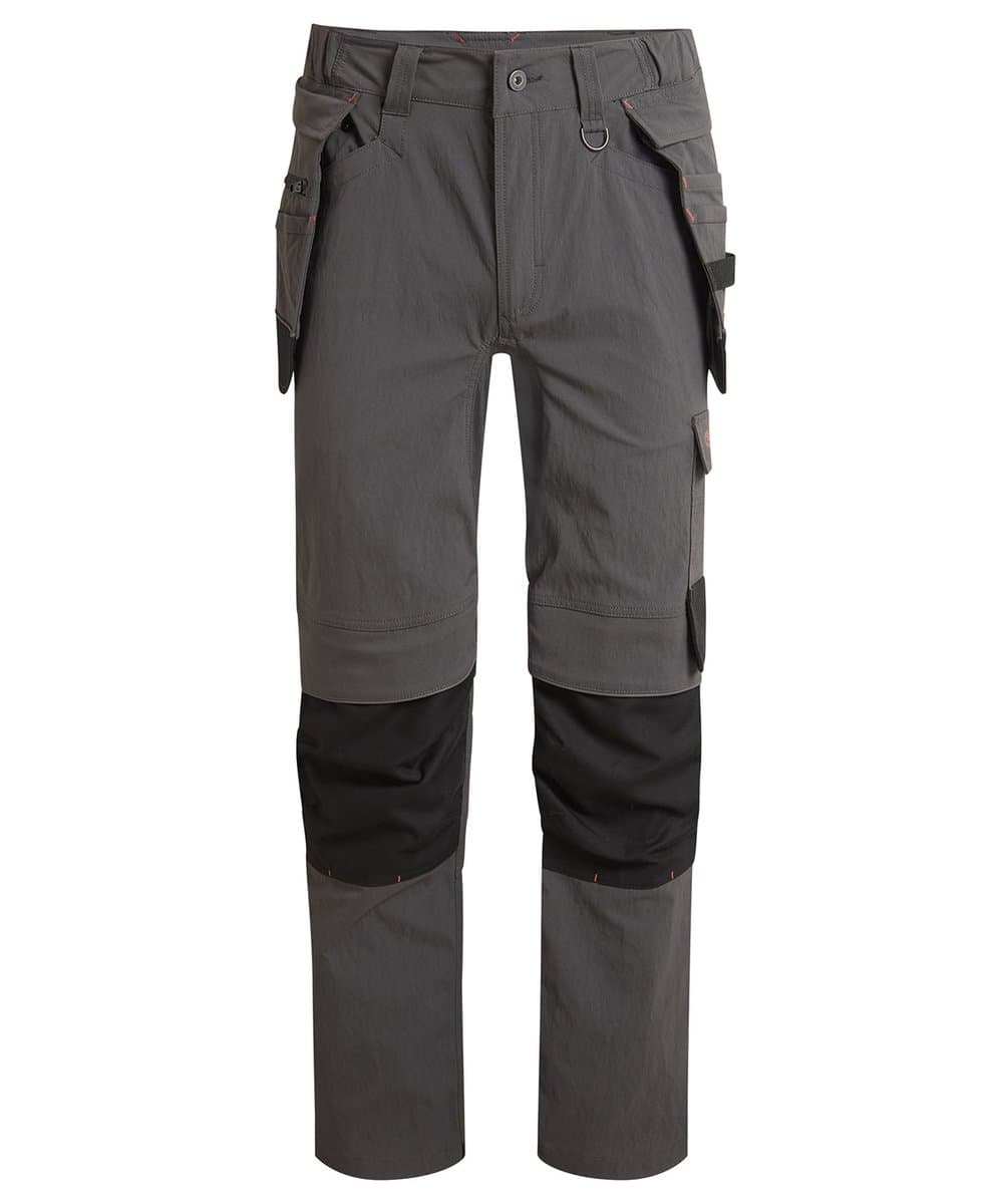 Sheffield stretch holster workwear trousers 3