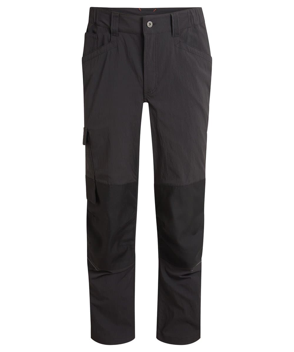Bedale stretch cargo workwear trousers 2