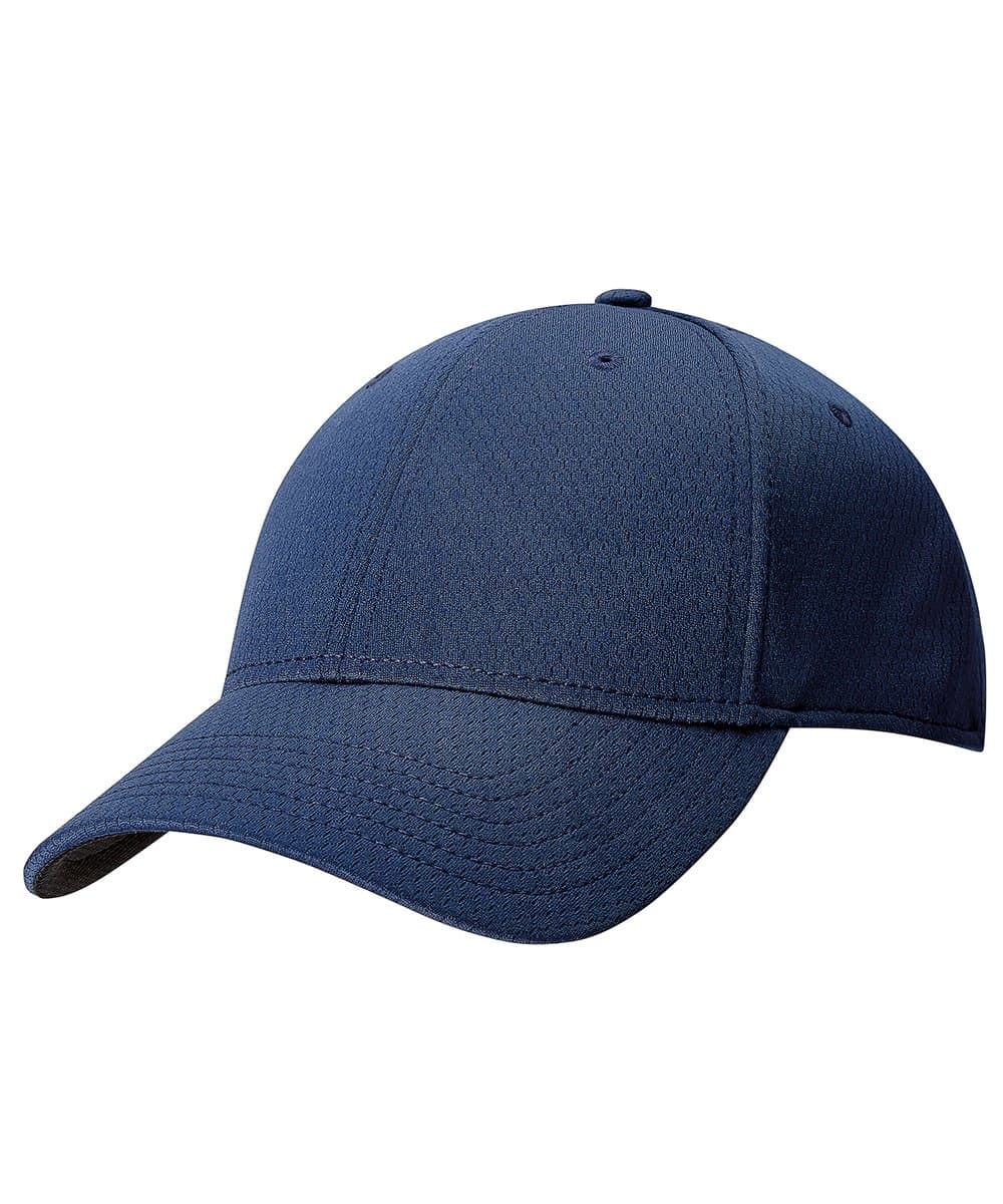 Front crested cap 3