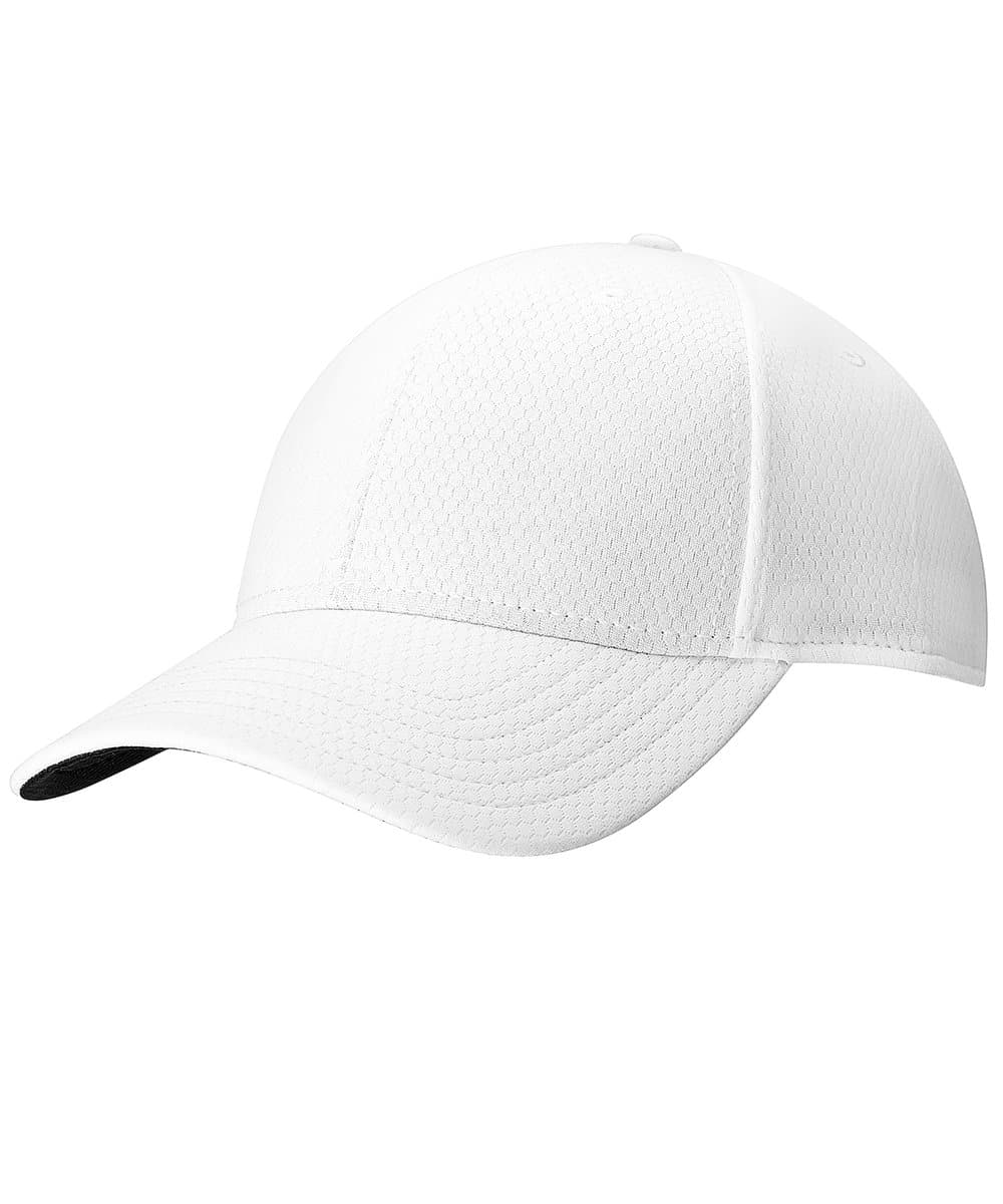 Front crested cap 4