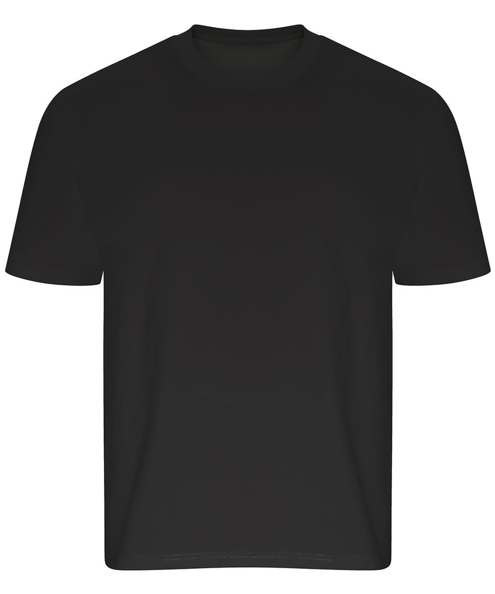 Arrow recycled heavy oversized tee 2