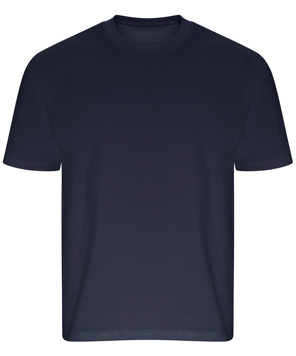 Arrow recycled heavy oversized tee 4