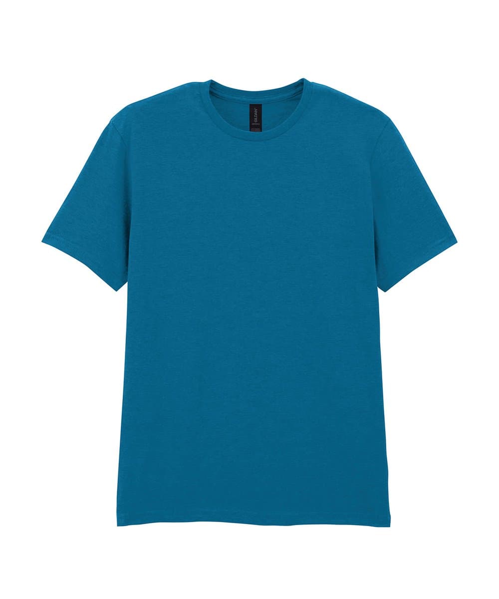 Softstyle™ adult ringspun t-shirt 3