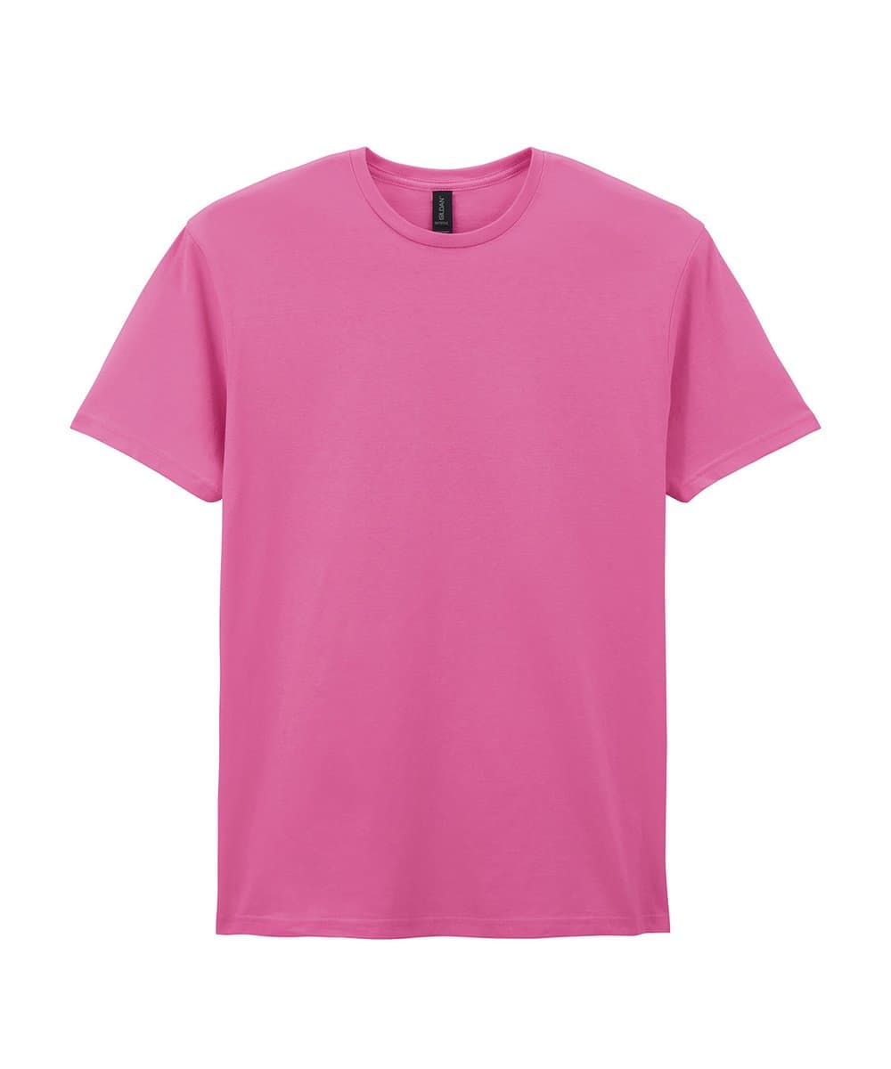 Softstyle™ adult ringspun t-shirt 4