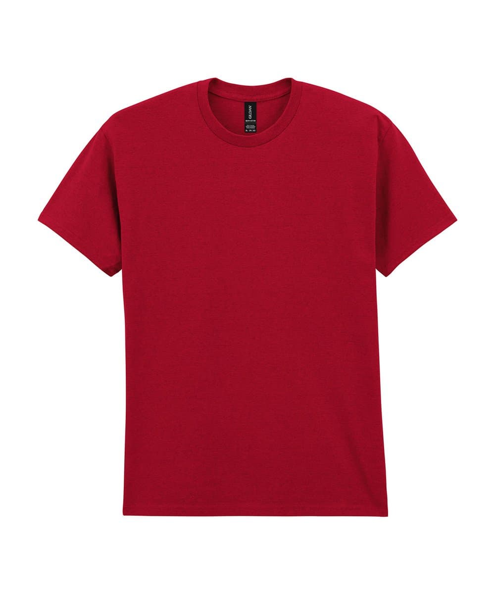 Heavy Cotton™ adult t-shirt 2