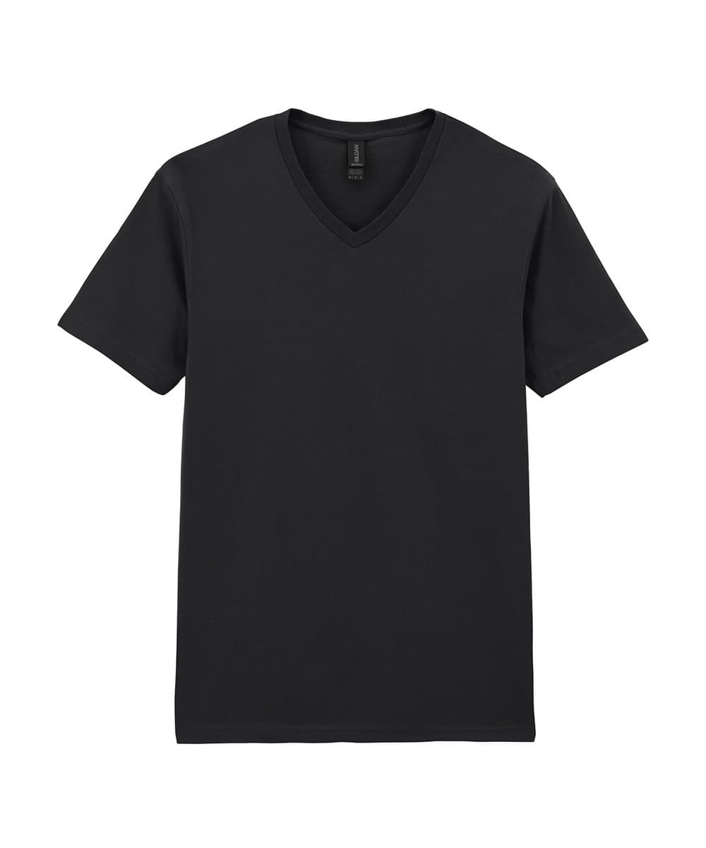 Softstyle™ v-neck t-shirt 2