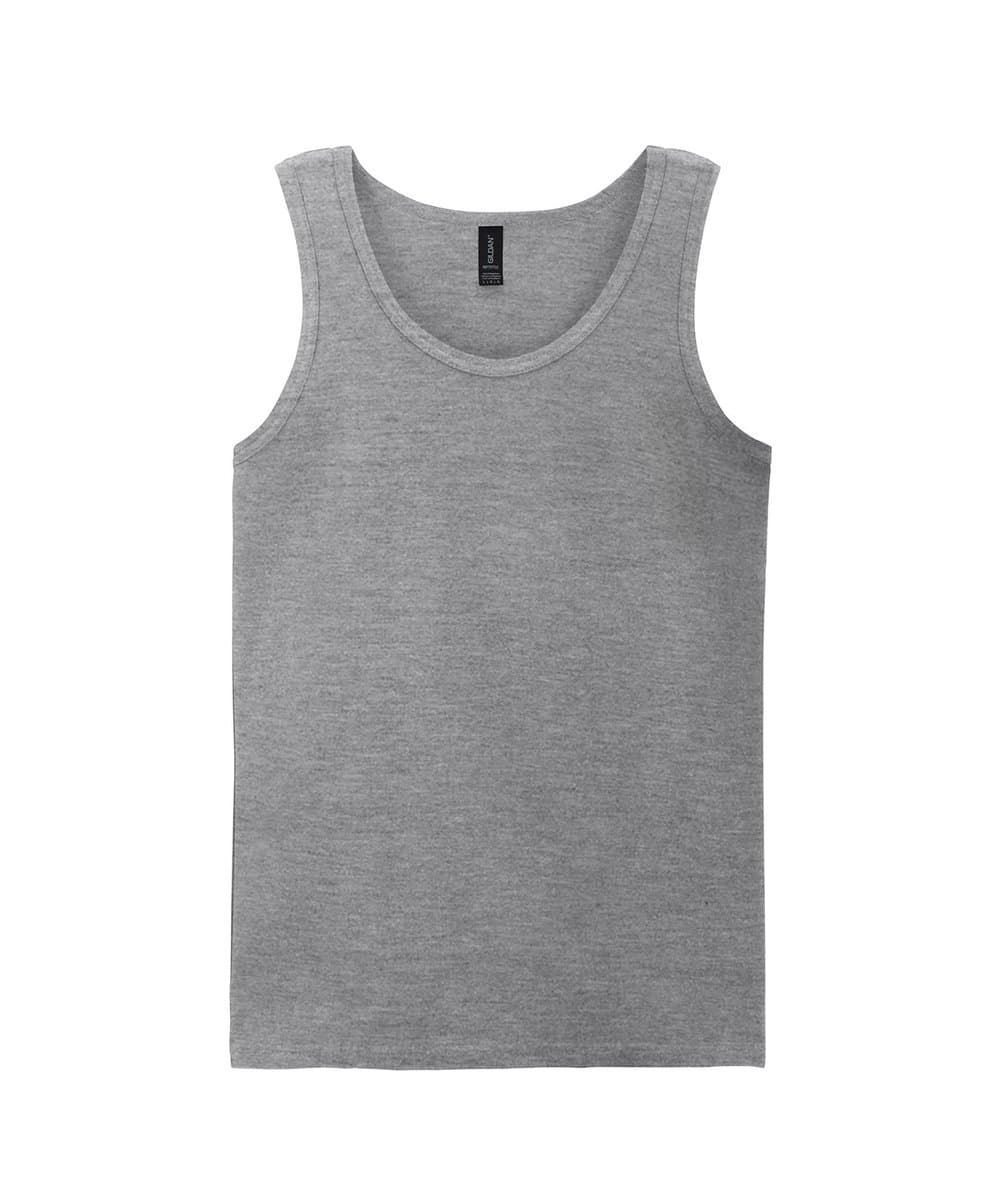 Softstyle™ adult tank top 5