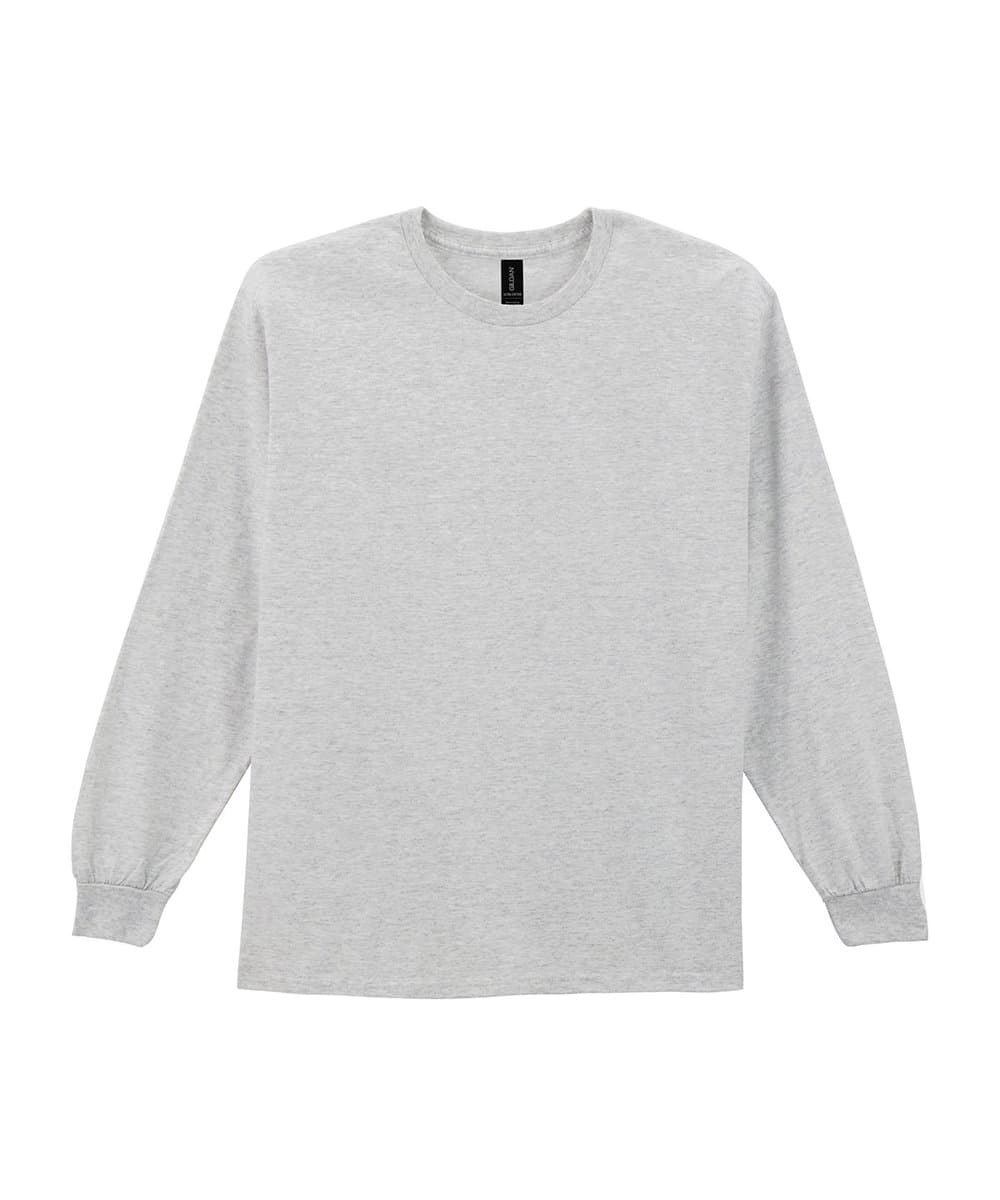 Ultra Cotton™ adult long sleeve t-shirt 2