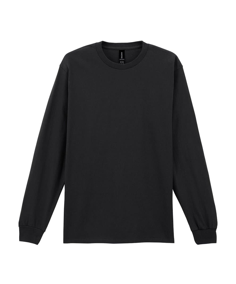 Ultra Cotton™ adult long sleeve t-shirt 3