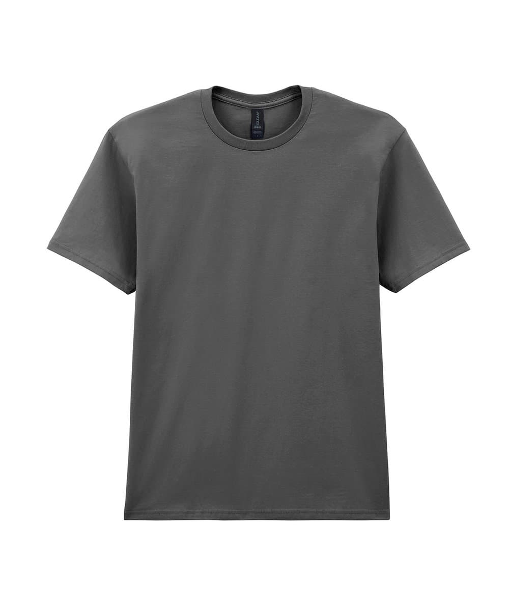 Softstyle™ midweight adult t-shirt 3