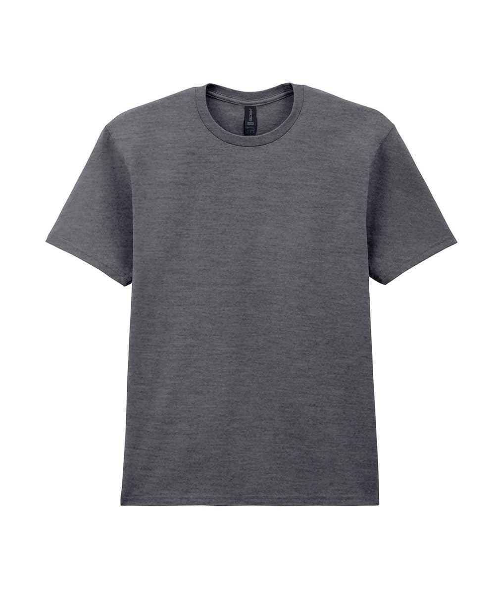 Softstyle™ midweight adult t-shirt 5