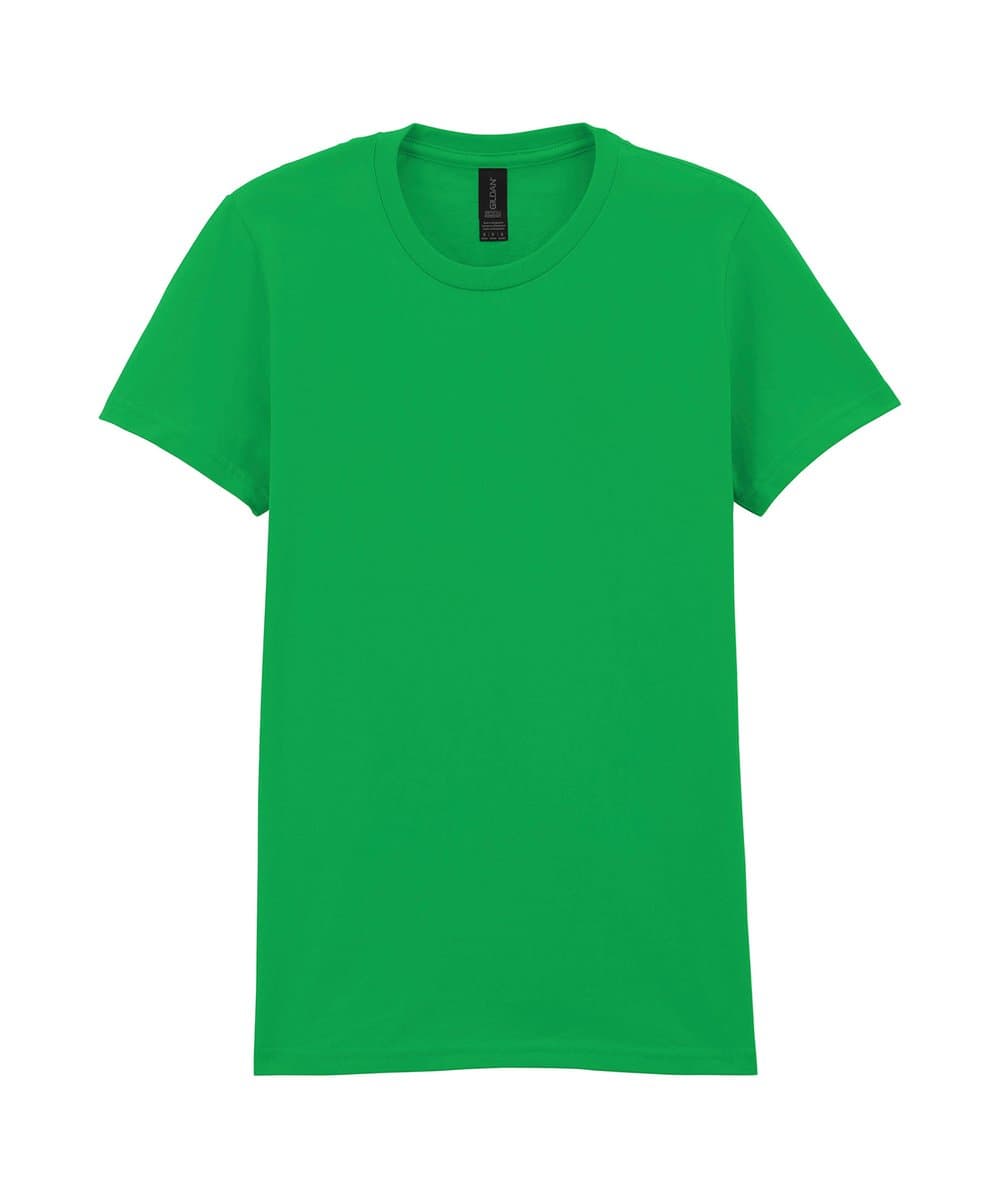 Softstyle™ midweight women’s t-shirt 3