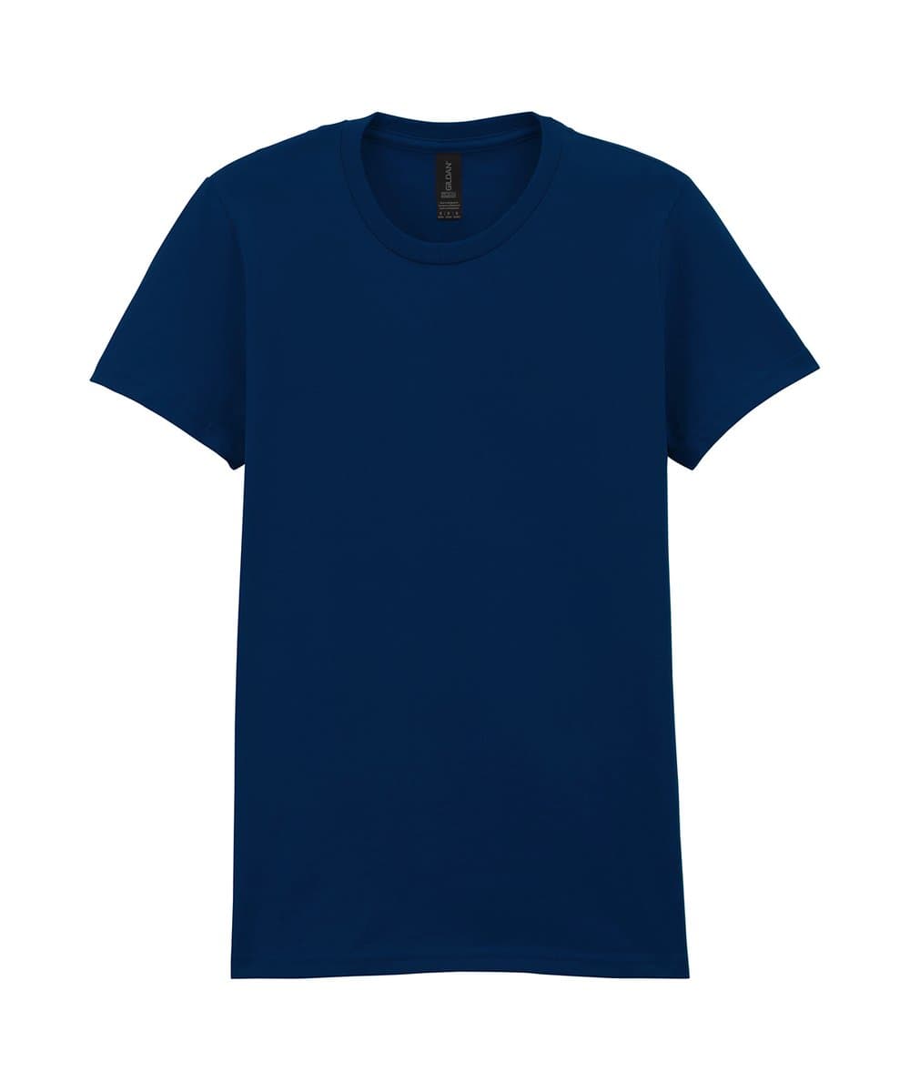 Softstyle™ midweight women’s t-shirt 4