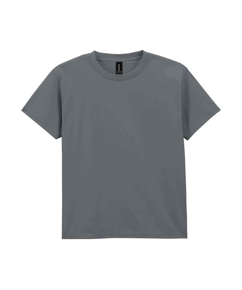 Light cotton youth t-shirt 3
