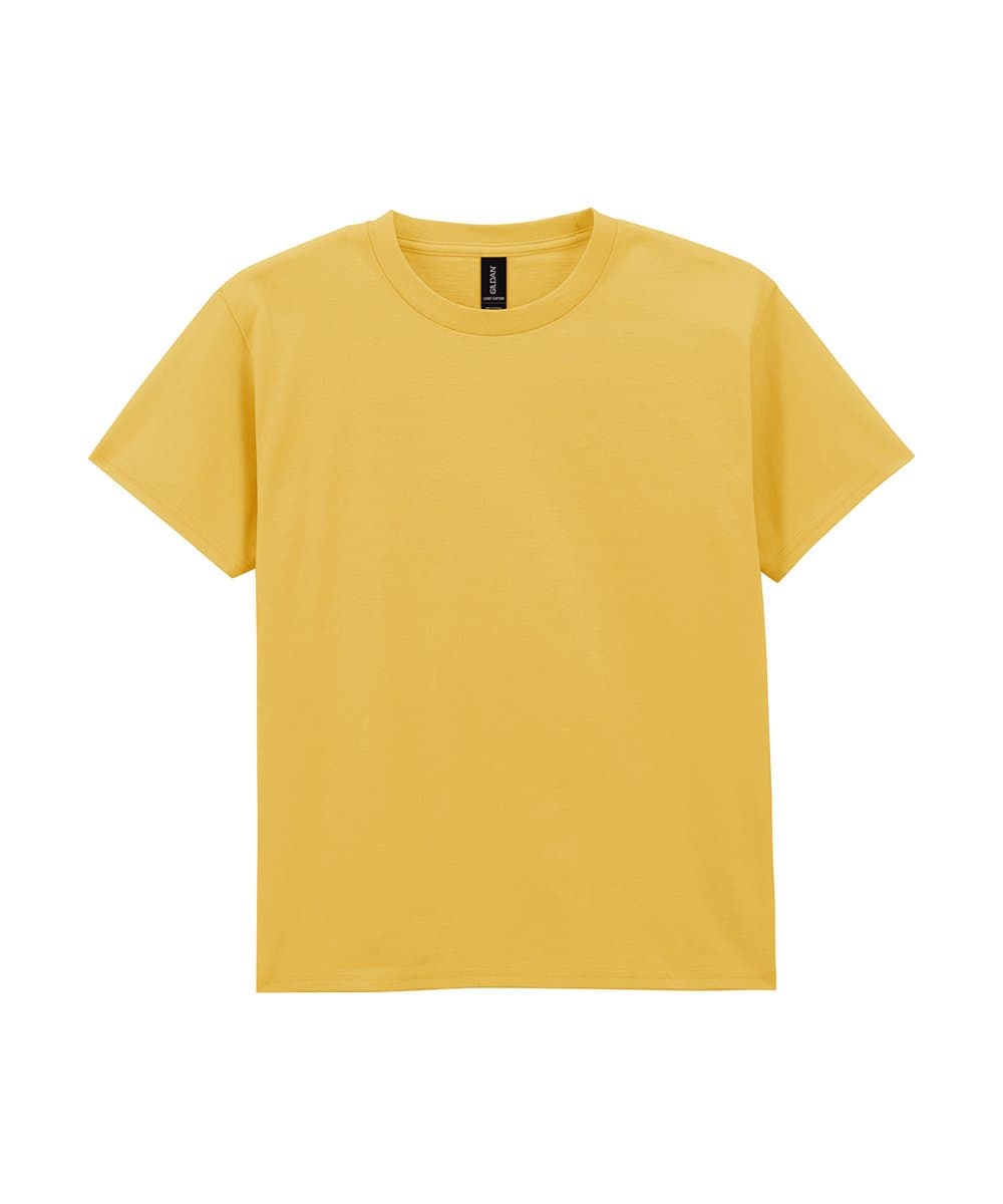 Light cotton youth t-shirt 4