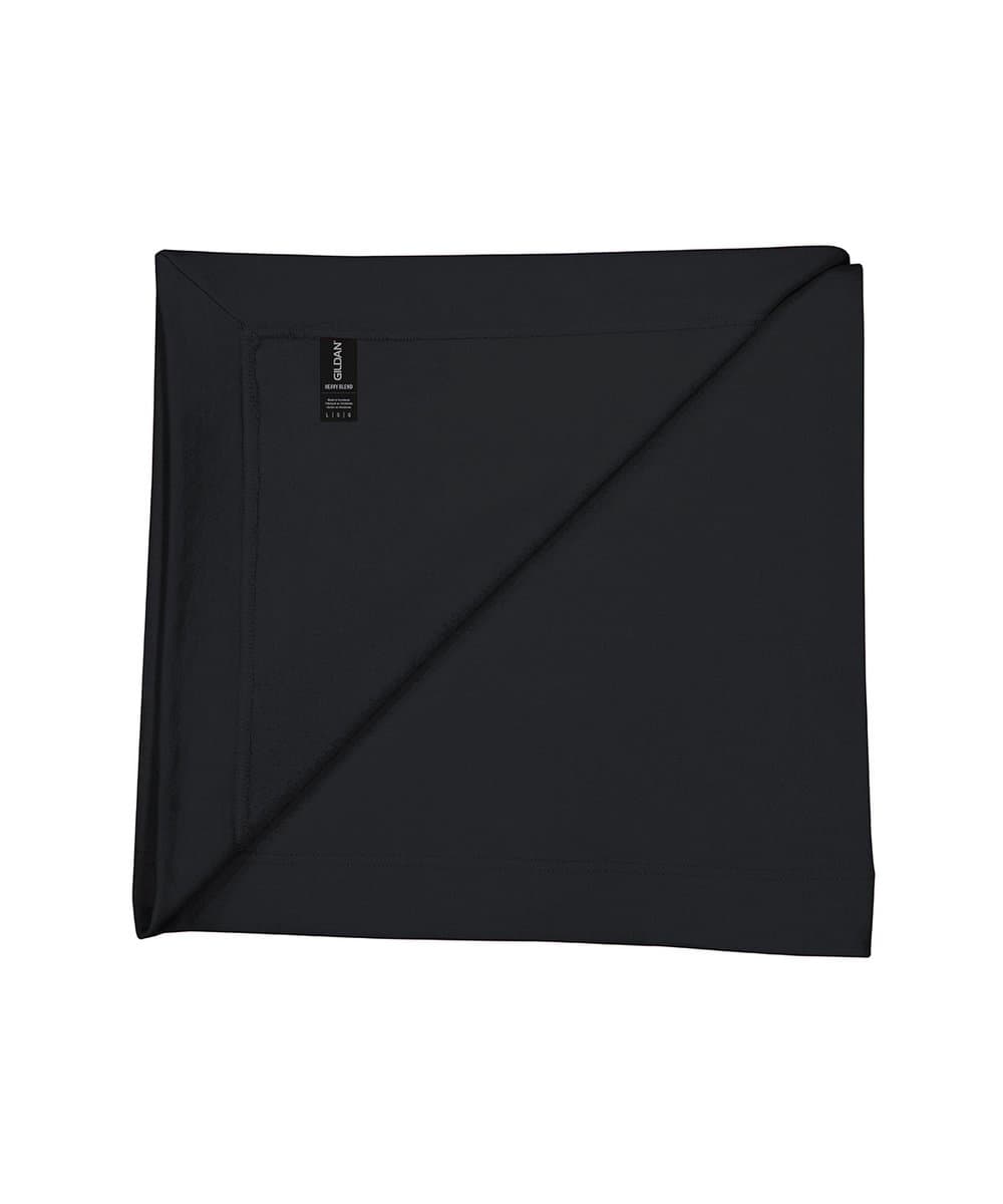 Heavy Blend™ fleece stadium blanket 2