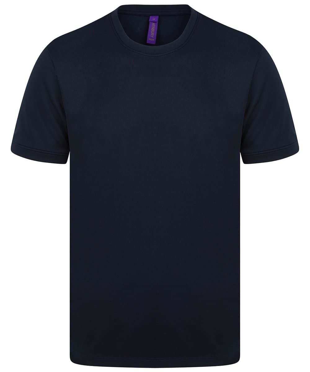 Hi Cool performance t-shirt 4