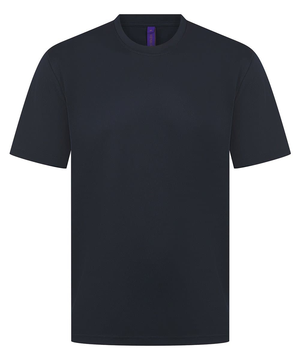 Coolplus® wicking t-shirt 4