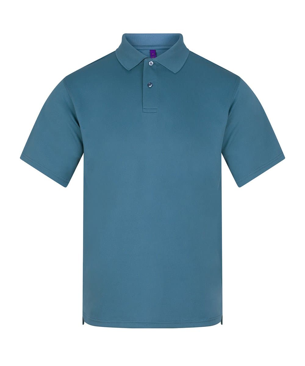 Coolplus® polo shirt 2