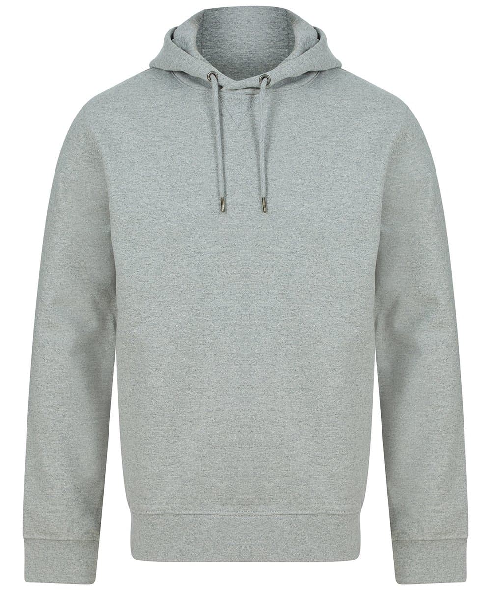 Unisex sustainable hoodie 3