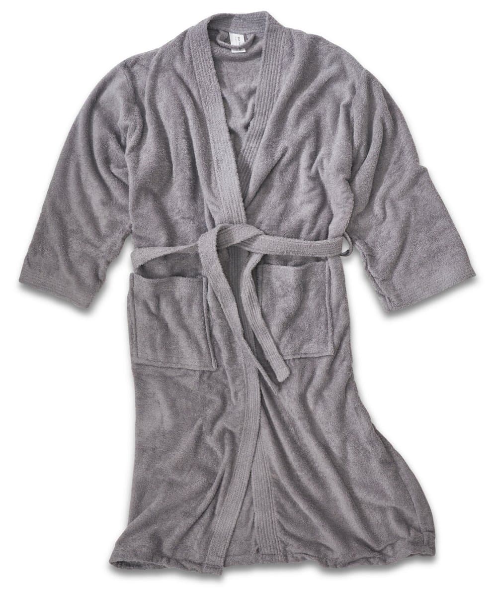 Bamboo kimono robe 2