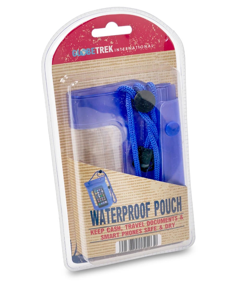 Waterproof pouch 2