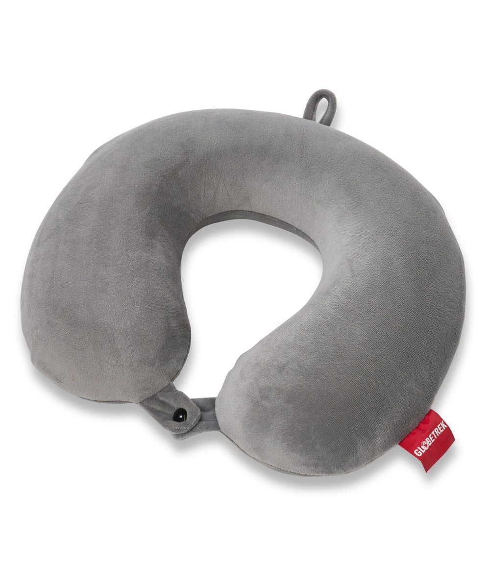 Memory foam neck pillow 2