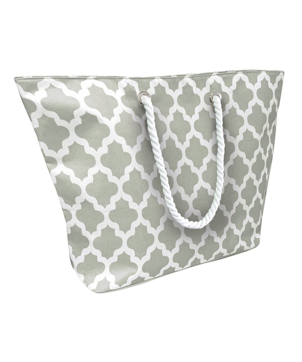 Beach cool bag 2