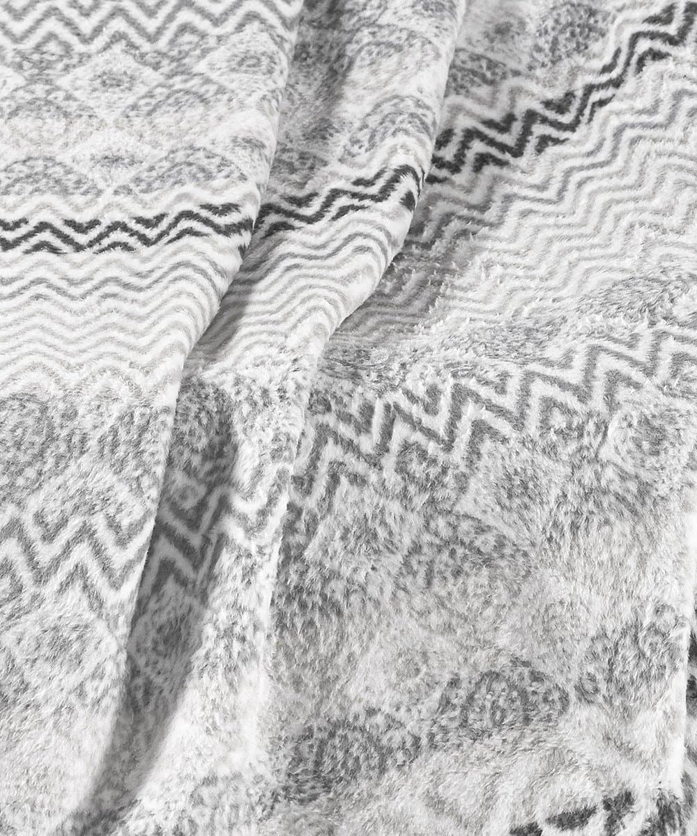 Large Au-nat luxury blanket 2
