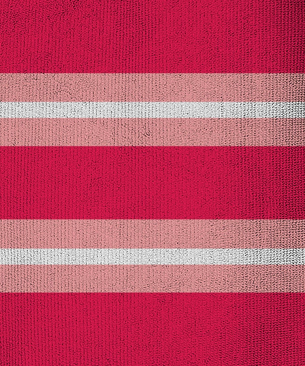 Cotton changing robe 4