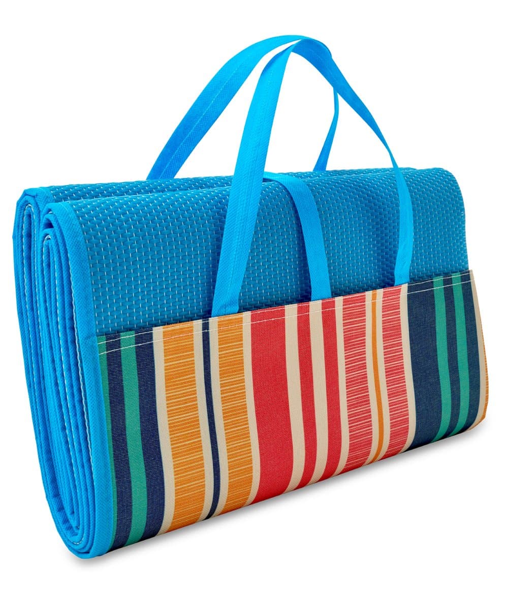 Beach mat 2