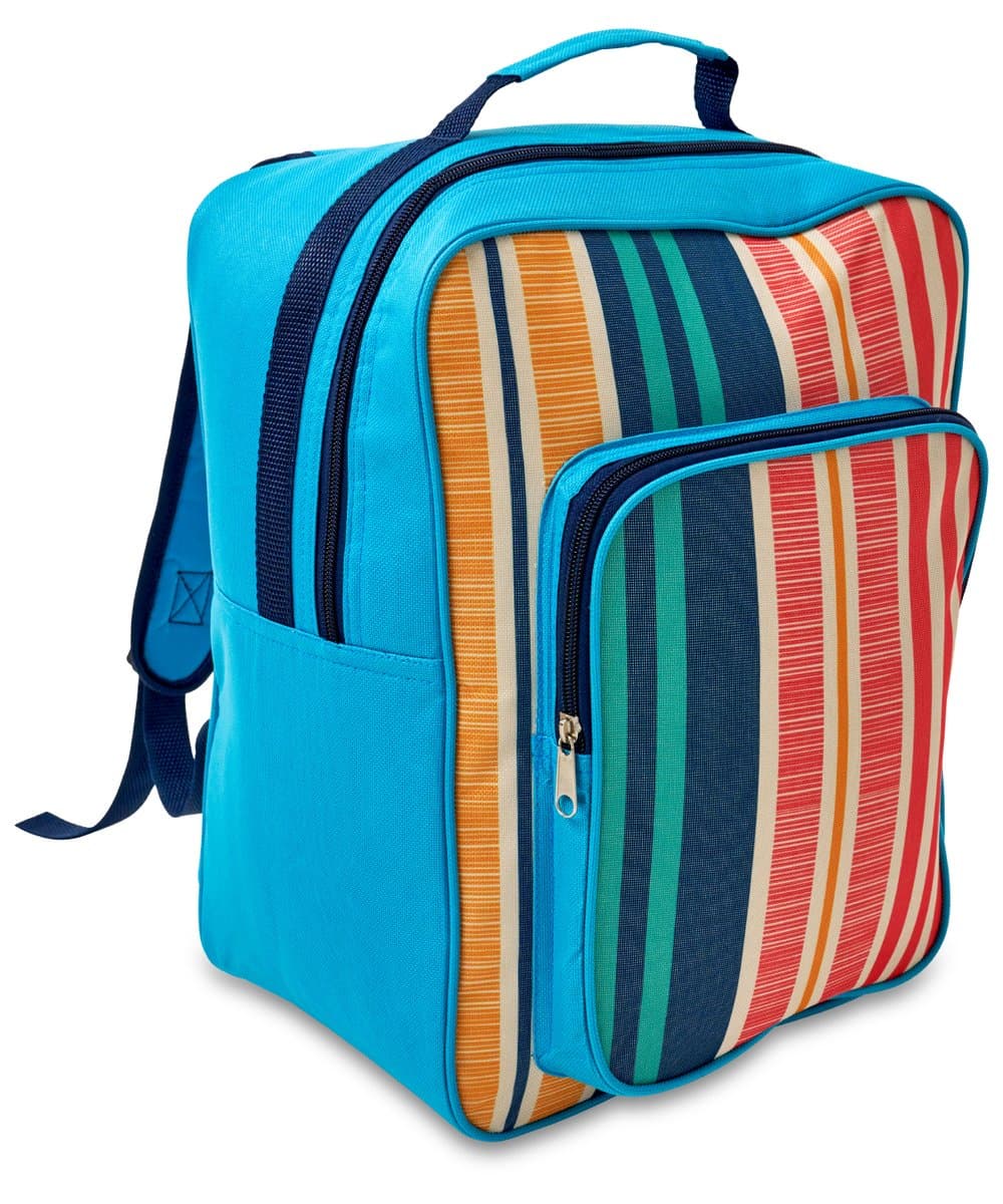 17 Litre cool backpack 2