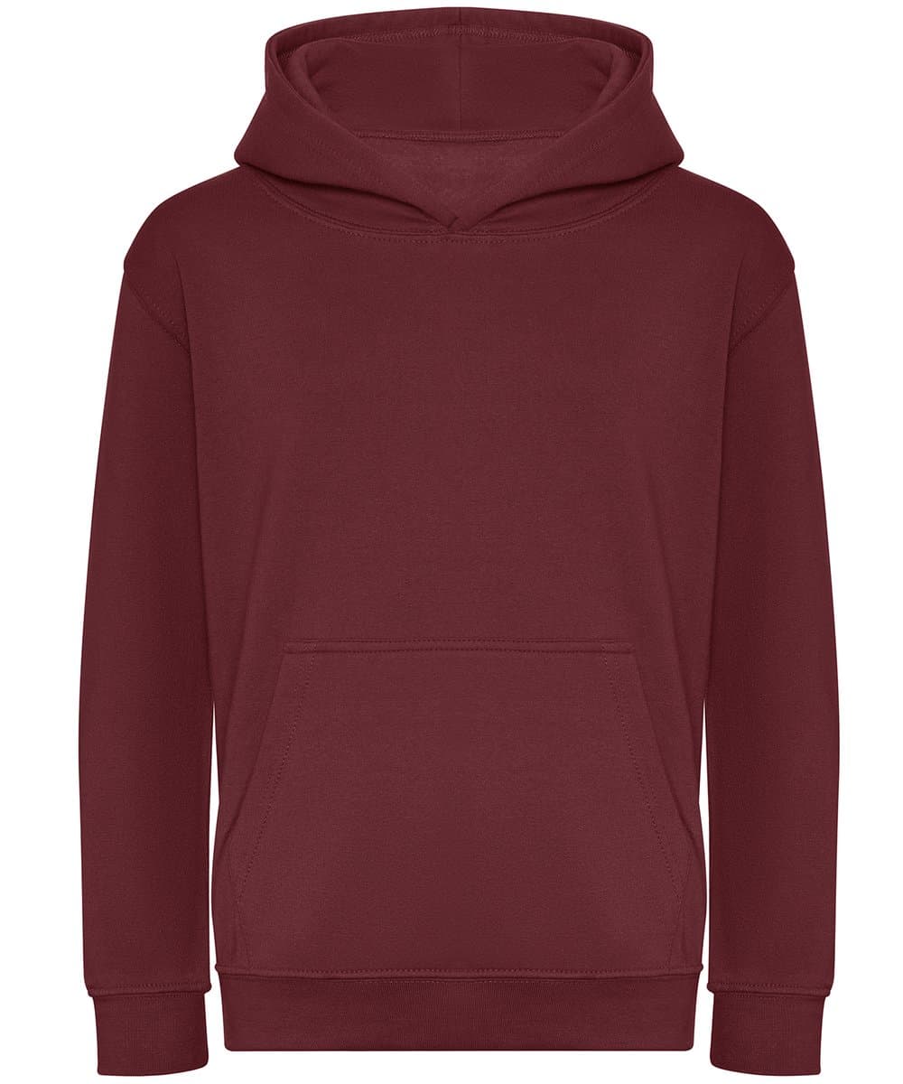 Kids organic hoodie 4