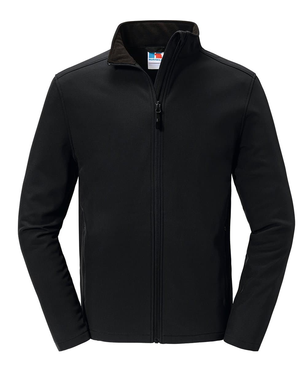 Essential softshell jacket 2