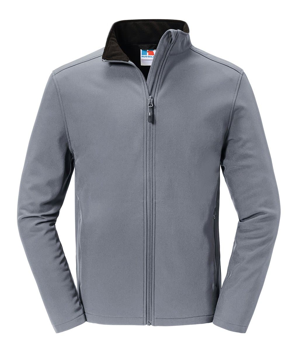 Essential softshell jacket 4