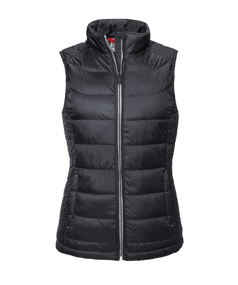 Women's Nano bodywarmer 2