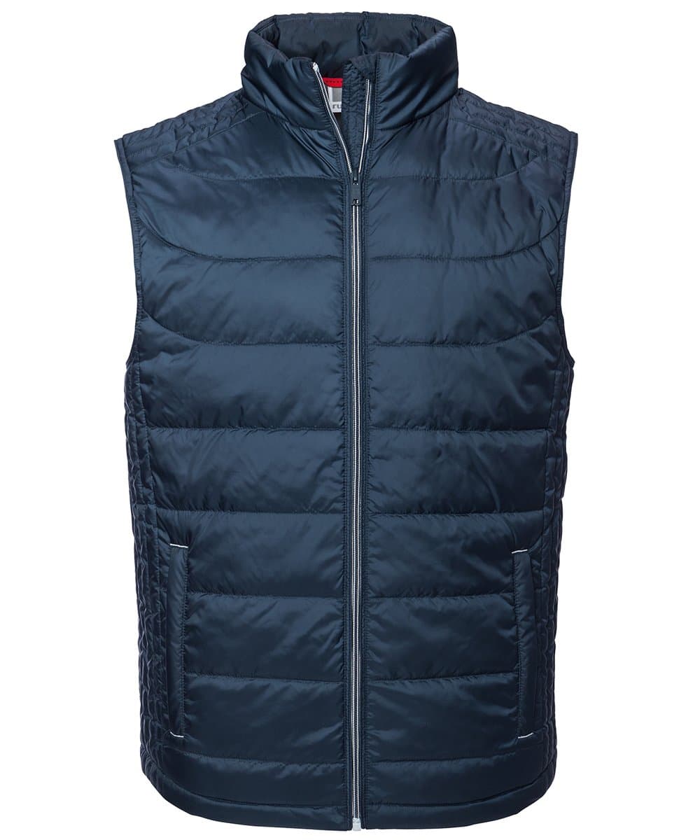 Nano bodywarmer 3