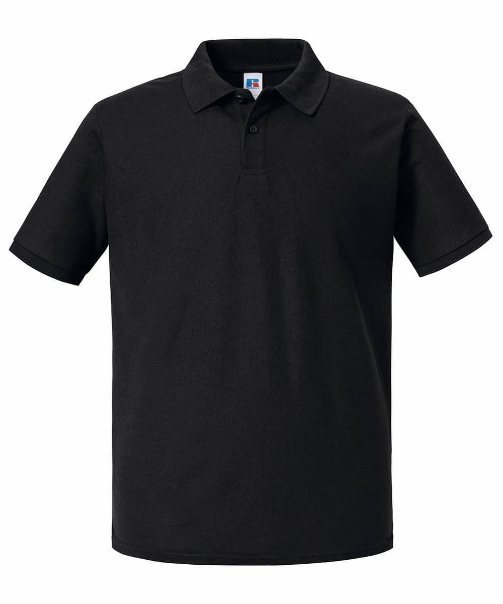 Authentic eco polo 2