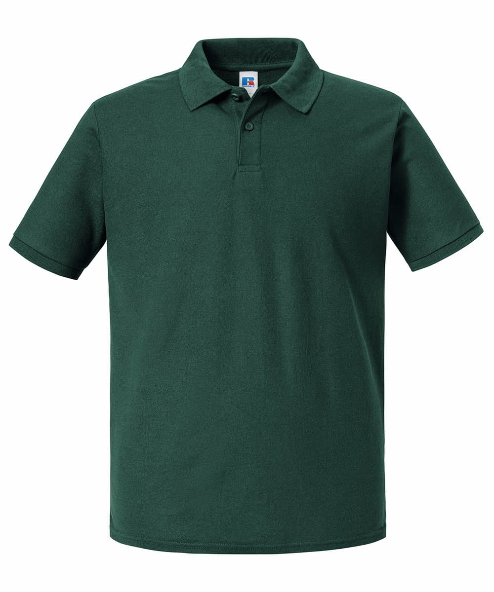 Authentic eco polo 3