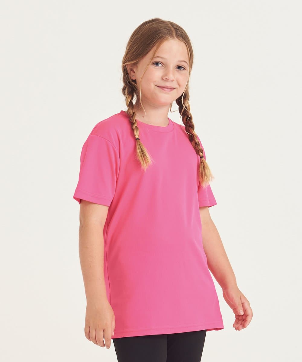 Kids cool T