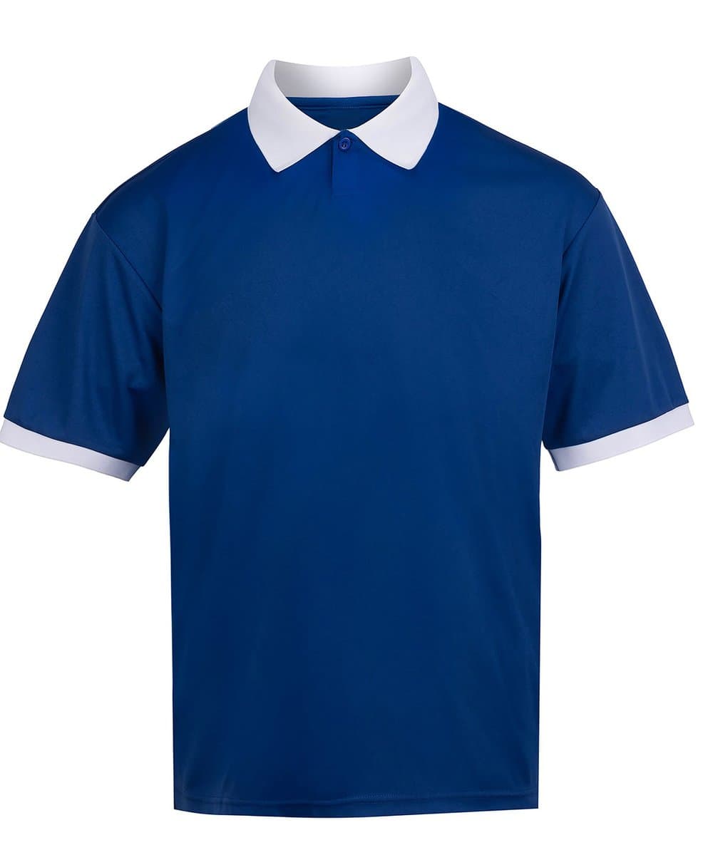 Retro sports jersey 2