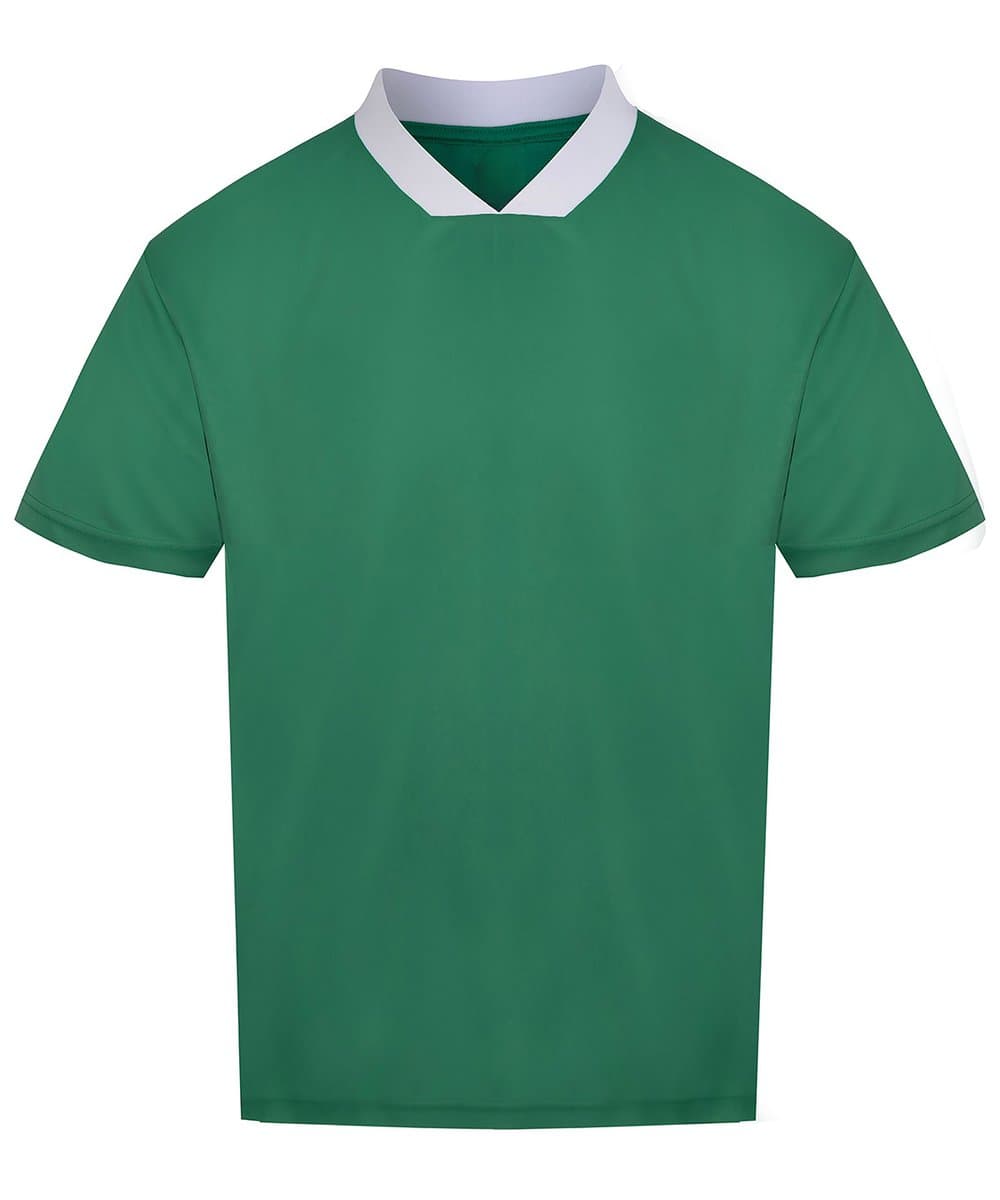 Retro sports jersey 3
