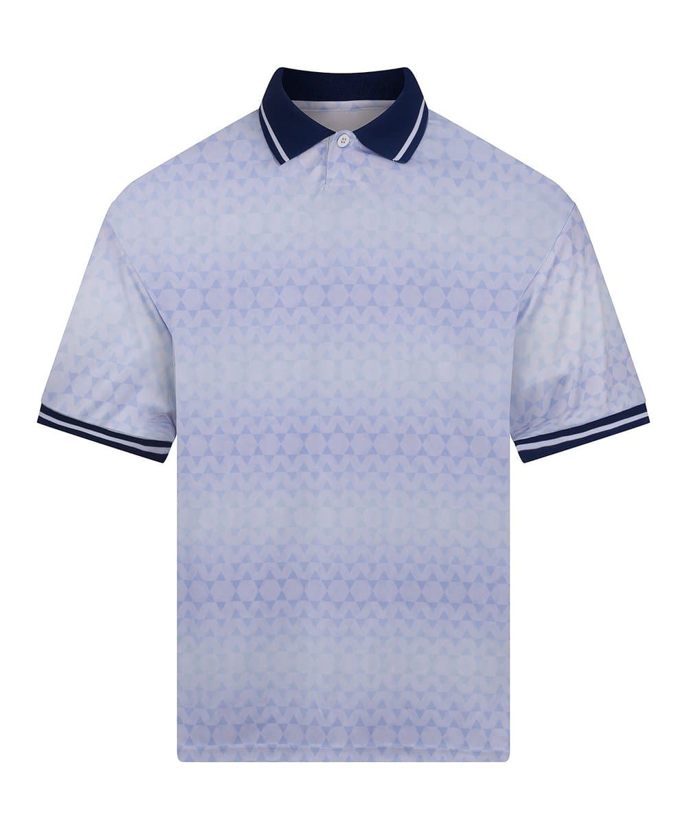 Retro sports jersey 5