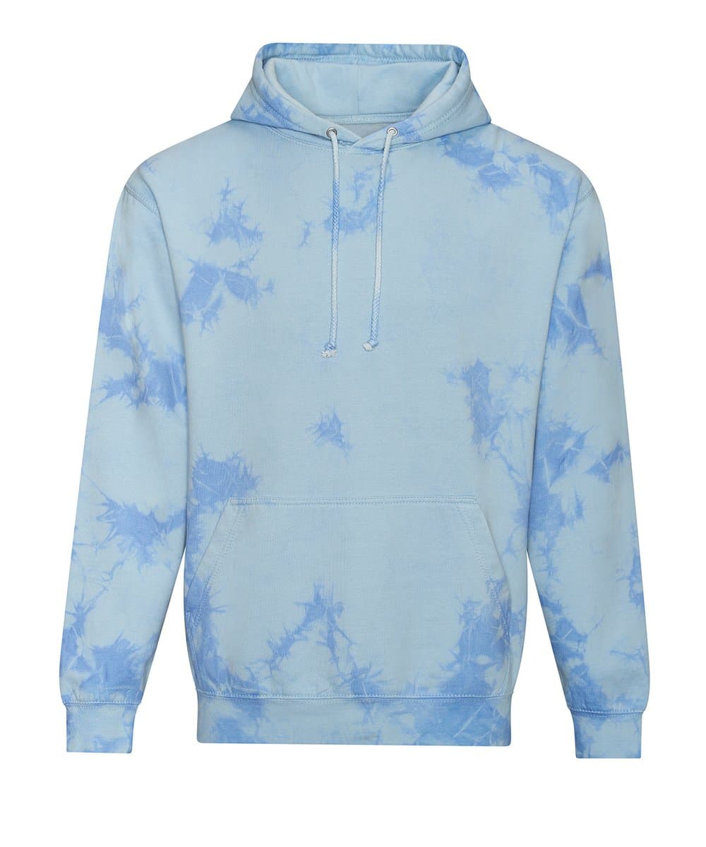 Tie dye hoodie 2