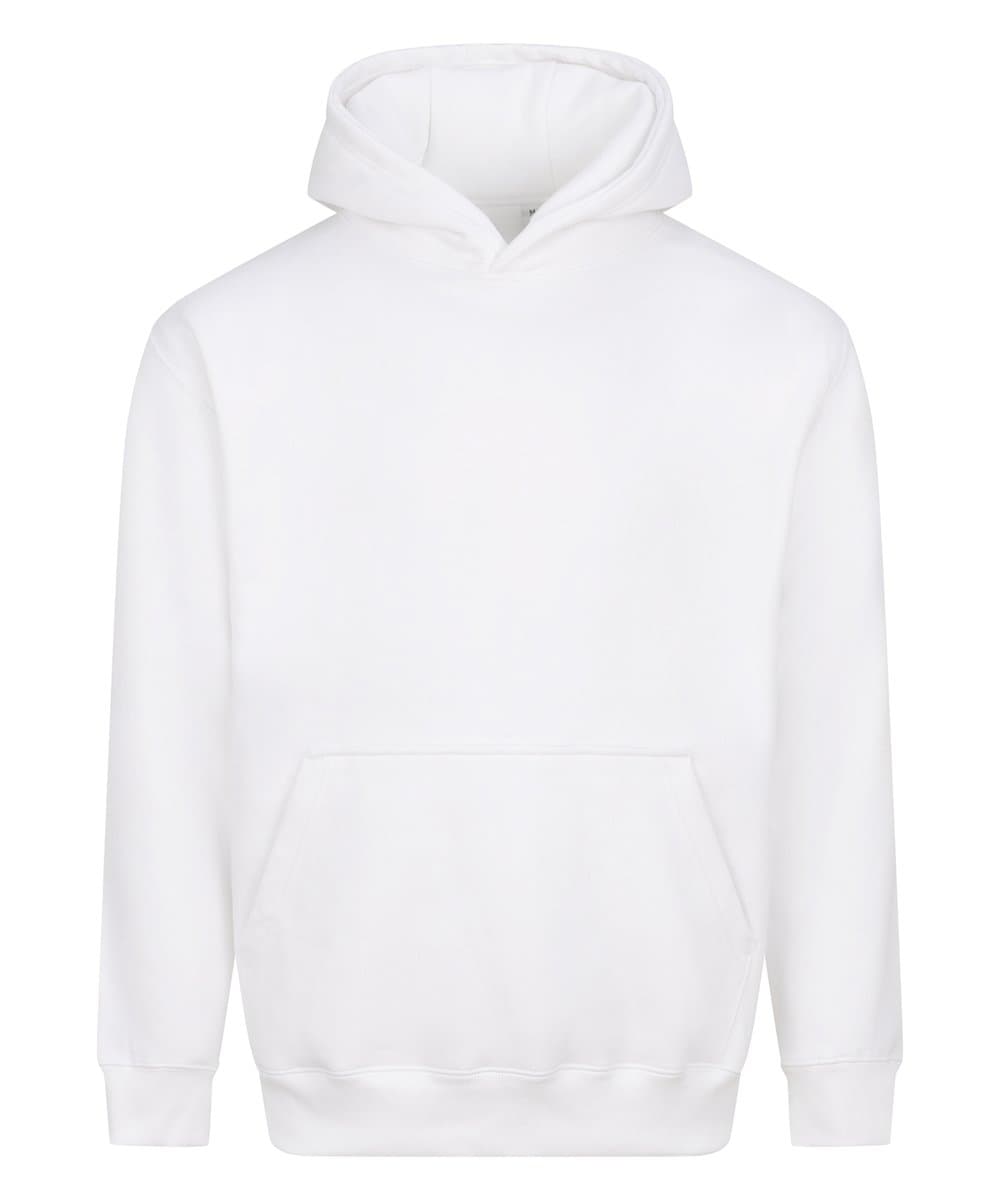 Vision heavyweight hoodie 3