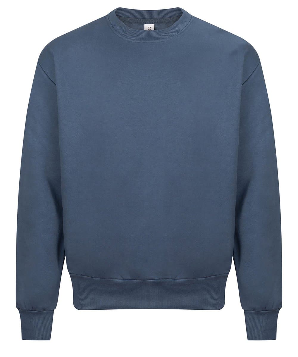 Signature heavyweight sweatshirt 2