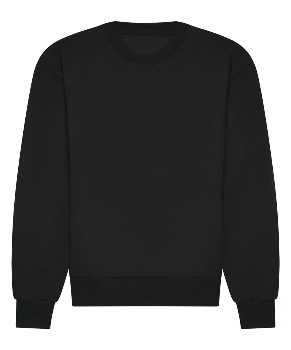 Signature heavyweight sweatshirt 5