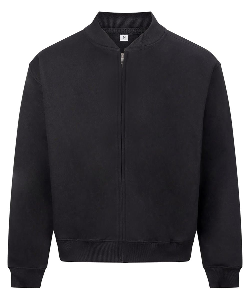 Signature heavyweight bomber sweat 2