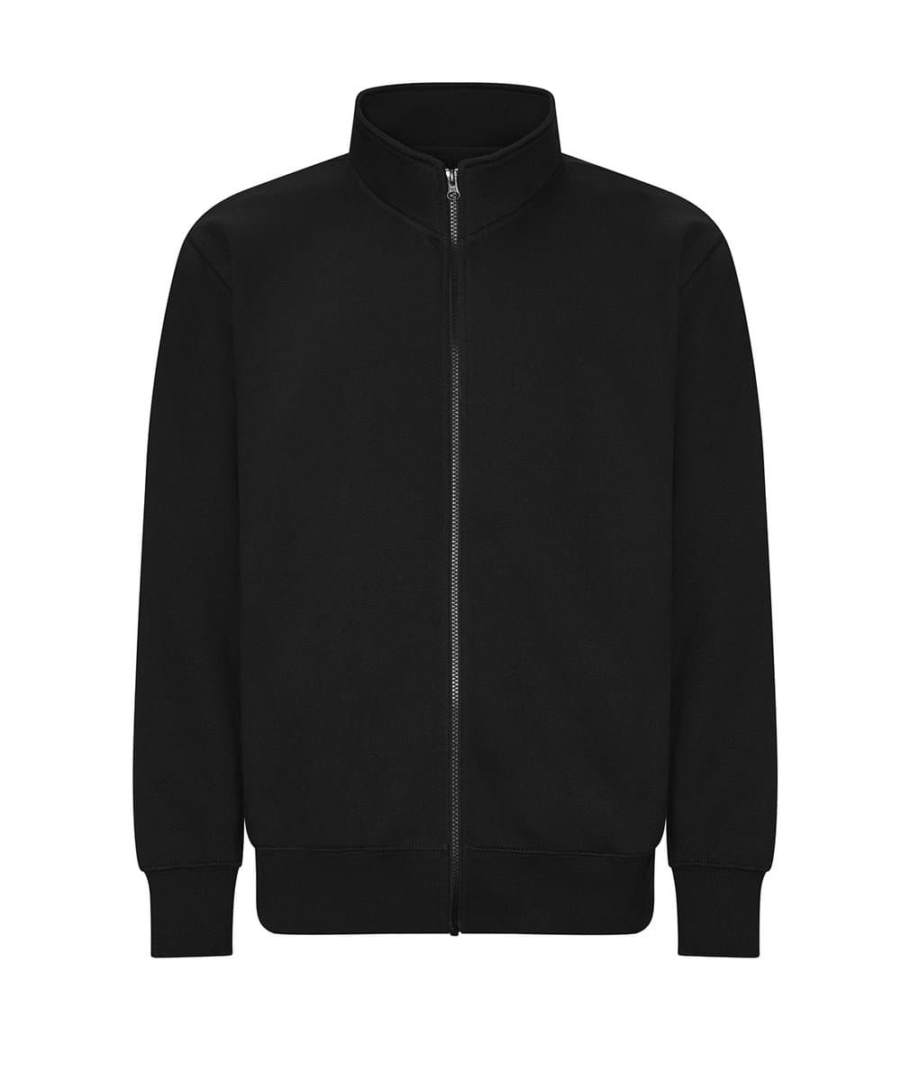 Campus full-zip sweatshirt 3
