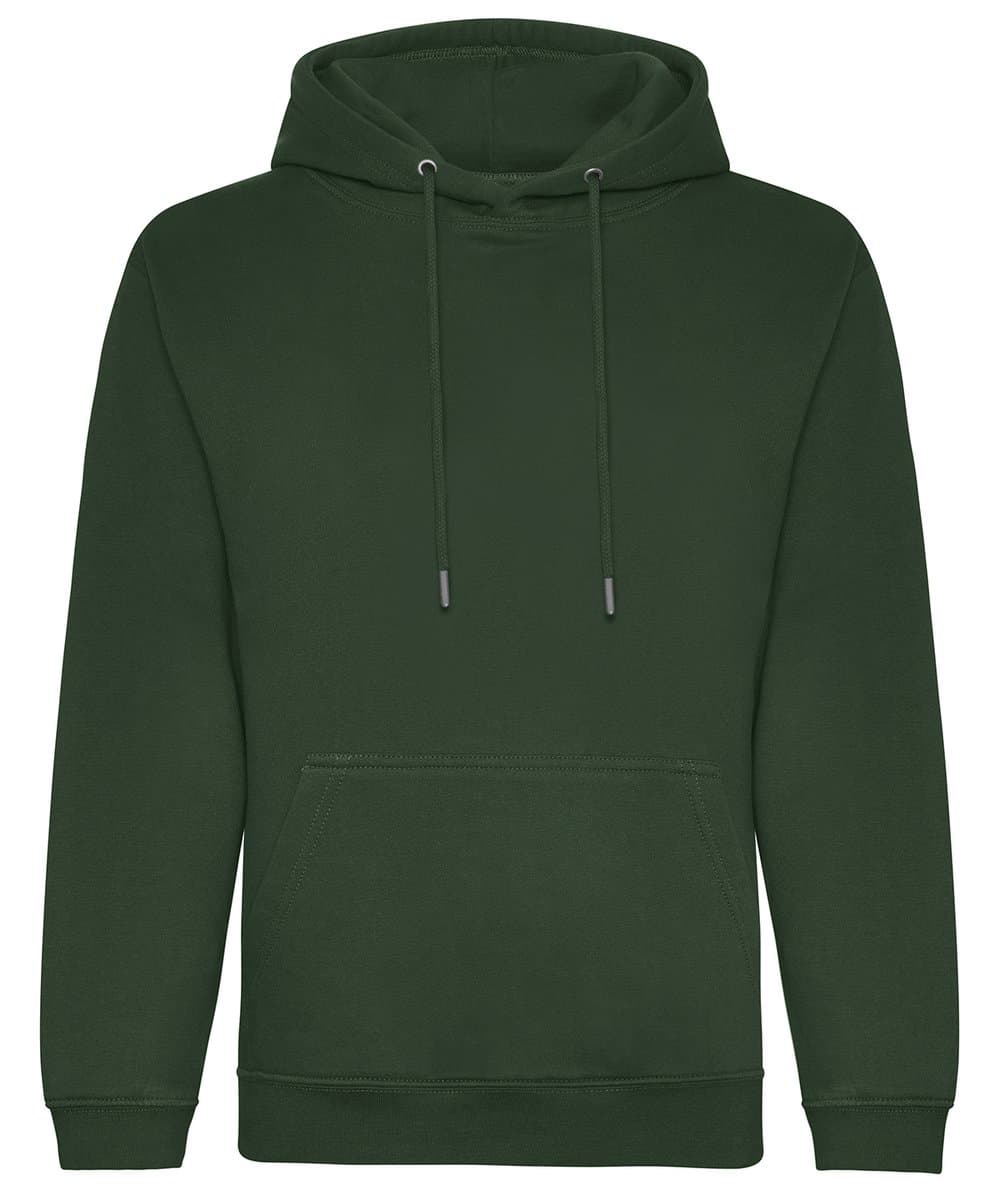Organic hoodie 4